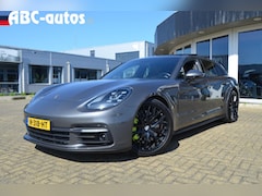 Porsche Panamera Sport Turismo - 2.9 4 E-Hybrid 465pk incl.btw