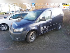 Volkswagen Caddy - 2.0 TDI 103 KW /AIRCO /DISTRIBUTIE RIEM DEFECT