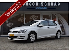 Volkswagen Golf - 1.2 TSI Easyline / Airco / Trekhaak /