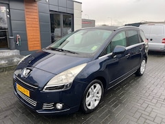 Peugeot 5008 - 1.6 THP Executive 7p.2010