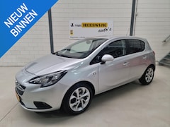 Opel Corsa - 1.0 Turbo Edition