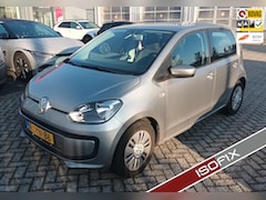 Volkswagen Up! - 1.0 5 deurs move up BlueMotion | AIRCO |