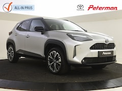 Toyota Yaris Cross - 1.5 Hybrid Executive | Trekhaak | JBL | PDC V+A | Stoelverwarmin