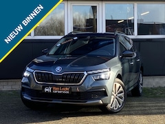 Skoda Kamiq - 1.0TSI 110PK Aut. DSG/Elek.achterkl./Dodehoek det./Full LED/Navi