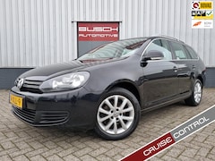 Volkswagen Golf Variant - 1.2 TSI Comfort Executive Line BlueMotion