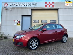 Seat Ibiza SC - 1.4 Stylance