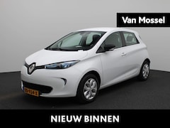 Renault Zoe - R90 Life 41 kWh | NAVIGATIE | CLIMATE CONTROL | CRUISE CONTROL |