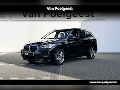 BMW X1 - xDrive20i High Executive