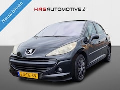 Peugeot 207 - 1.4-16V XT bj 2006 5-drs Climate? Nw.APK bij Aflevering