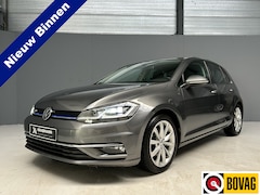 Volkswagen Golf - 1.5 TSI Highline DSG|Adapt-Cruise|LED|Navi|Clima