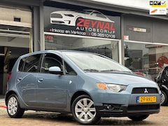 Mitsubishi Colt - 1.3 Edition Two Automaat Cruise 5DRS NAP