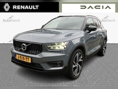 Volvo XC40 - 1.5 T5 Twin Engine R-Design