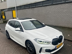 BMW 1-serie - 118i Executive Edition