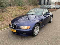 BMW Z3 Roadster - 1.8 S Roadster