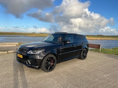 Land Rover Range Rover Sport - 2.0 P400e HSE Dynamic Black Edition