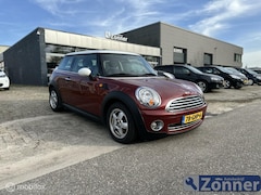 MINI Cooper - 1.6