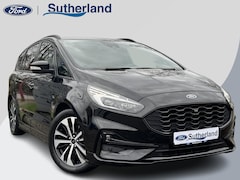 Ford S-Max - ST-line 190pk Hybride | Adaptieve Cruise | Winter Pack | Dodehoeksensoren | Elek Achterkle