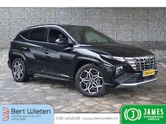 Hyundai Tucson - 1.6 T-GDI N Line | PHEV | Stoel / Stuur verwarming