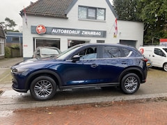 Mazda CX-5 - 2.0 SKYACTIV-G 165pk 2WD Aut Business Comfort