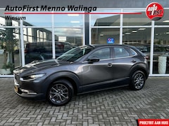 Mazda CX-30 - 2.0 e-SkyActiv-G M Hybrid Comfort | Stoelverwarming | Stuurwielverwarming | Achteruitrijca