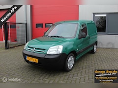 Citroën Berlingo - bestel 1.6 HDI 600 Professionnel