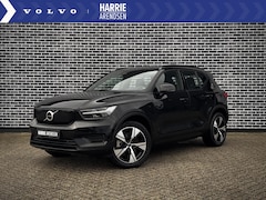 Volvo XC40 - Recharge Plus | Trekhaak | Stoel en stuurverwarming | Adaptieve cruise control | Keylesse