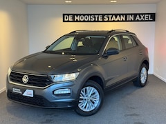 Volkswagen T-Roc - 1.0 TSI