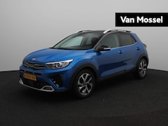 Kia Stonic - 1.0 T-GDi MHEV GT-Line | Apple CarPlay & Android auto | Climate control | Cruisecontrol |