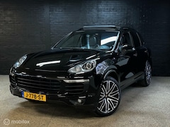 Porsche Cayenne - 3.0 D Platinum Edition