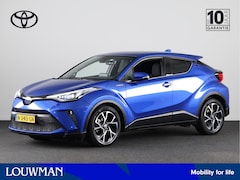 Toyota C-HR - 1.8 Hybrid Style | JBL-Audio | LED | Navigatie | Stoelverwarming | Parkeersensoren |