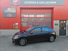 Volkswagen Polo - 1.0 TSI Life LM velgen/ Apple carplay/ Cruise control/ Rijklaarprijs