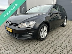 Volkswagen Golf - 1.2 TSI Trendline Zeer nette Auto