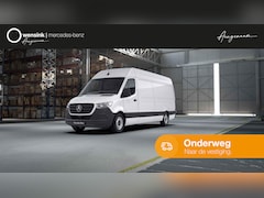 Mercedes-Benz Sprinter - 315 CDI L3 H2 | Aut. | 3500 KG AHW