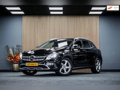 Mercedes-Benz GLA-Klasse - 180 Premium Plus