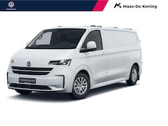 Volkswagen e-Transporter - Bedrijfswagens Style 64kWh 218pk L2 700158