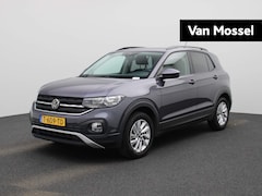 Volkswagen T-Cross - 1.0 TSI Life 95 PK | Achteruitrijcamera | Apple Carplay | Android Auto | Adaptive Cruise C