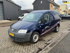 Volkswagen Caddy - 2.0 SDI