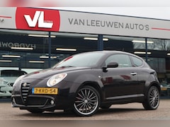 Alfa Romeo MiTo - 1.3 JTDm ECO Distinctive | Leer | Cruise | Sensoren