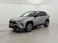 Toyota RAV4 - 2.5 Plug-in Hybrid AWD Bi-Tone Plus | Panoramadak