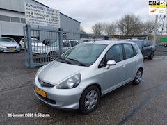 Honda Jazz - 1.2 Cool/ Apk 06-01-2026