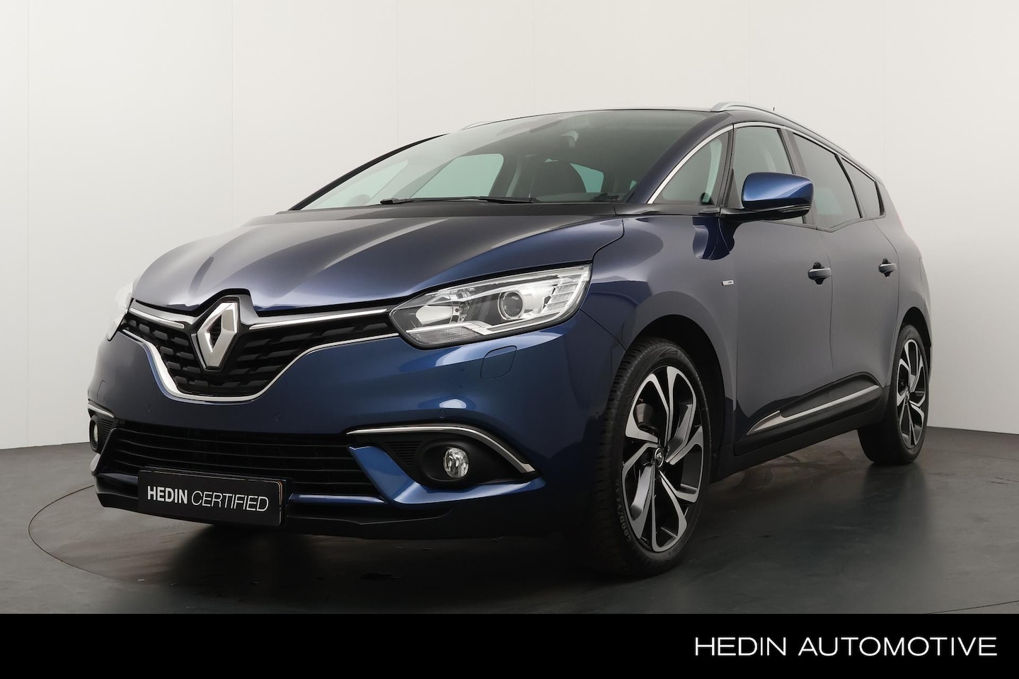 Renault Grand Scénic - 1.3 TCe Bose 7p. | Automaat | Camera | Cruise Controle | Apple Carplay/Android Auto - AutoWereld.nl