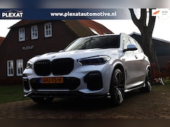 BMW X5 - XDrive45e High Executive Aut. | MAXTON AERO PAKKET | M-Pakket | M-Seats | Sky-Lounge | Alc