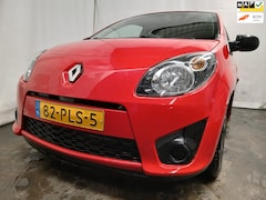 Renault Twingo - 1.5 dCi Collection - Airco - Achter Schade