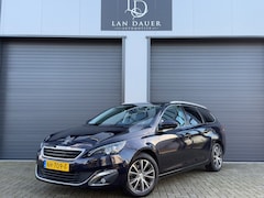 Peugeot 308 SW - 1.2 PureTech Allure / Automaat / NAP / Trekh