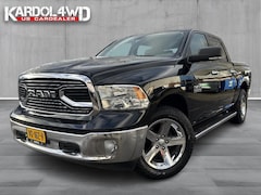 Dodge Ram 1500 - 3.6 V6 4x4 SLT Crew Cab | Prins LPG installatie | Geheel Rijklaar |