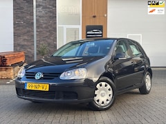 Volkswagen Golf - 1.4 Trendline | Airco | Nwe apk |