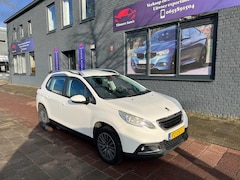 Peugeot 2008 - 1.2 VTi Allure