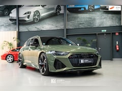 Audi A6 Avant - RS 6 TFSI quattro Uniek vol