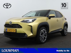 Toyota Yaris Cross - 1.5 Hybrid Executive | JBL | Navigatie | Parkeersensoren | Head up Display | Stoelverwarmi