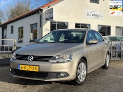 Volkswagen Jetta - 1.4 TSI Comfortline Nette auto